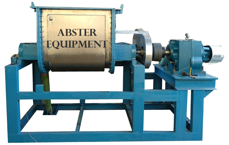 Sigma Mixer