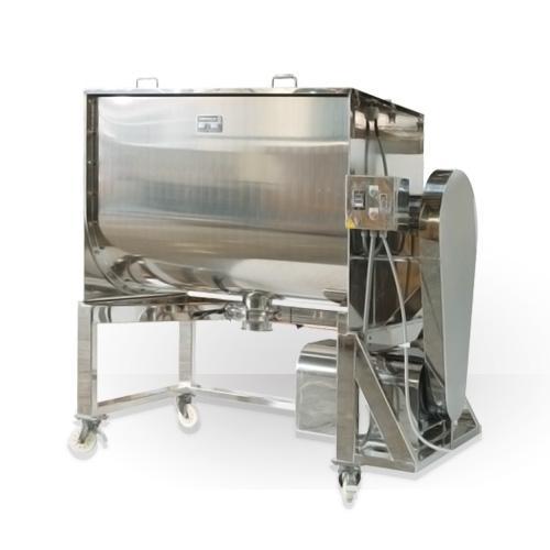 ribbon blender