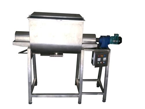 Masala-Mixing-machine Masala-Mixing-machine