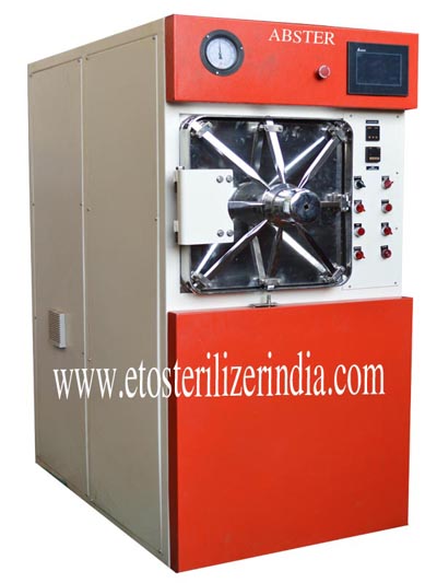 Hospital ETO Sterilizer Hospital ETO Sterilizer