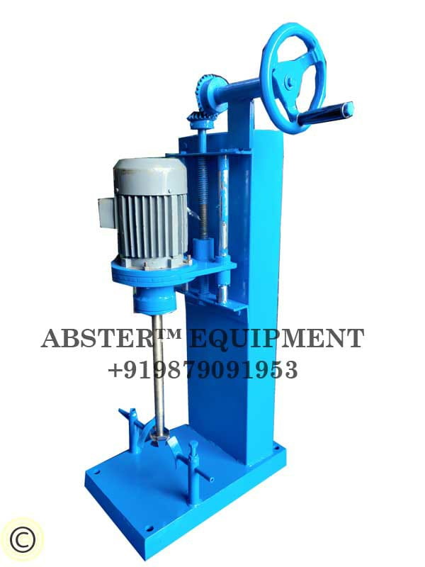 Lab High Speed Disperser Lab High Speed Disperser