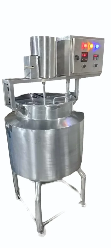 solution-preparation-vessel-pneumatic-and-electrical-drive
